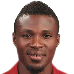 Jerry  Akaminko