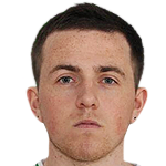 Gary  McCabe