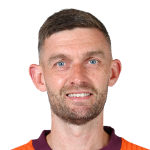 James  O'Shea