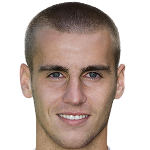 Danny  Verbeek
