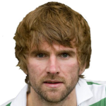 Patrick  McCourt