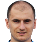 Călin Virgil  Cristea
