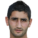 Ali  Al Saadi
