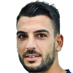 Giorgios  Merkis