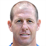 Scott Kenneth  Chipperfield