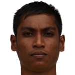 Sathiaraj s/o  Krishna Murthy