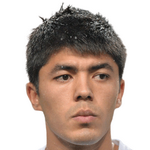 Islom  Tuhtahujaev