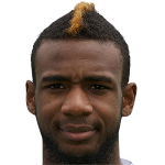 Petit-Pelé  Mboyo Ilombé
