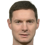 Alan  McNally