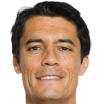 Marcos Andrés  González Salazar