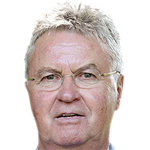 Guus  Hiddink