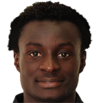 André Koupouleni  Senghor