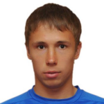 Aleksandr  Nechaev