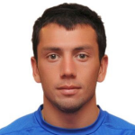 Igor  Byrlov
