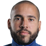 Eleílson  Farias de Moura