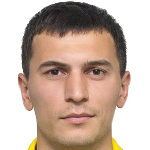 Azim  Fatullaev