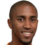 Corey  Ashe