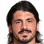 Ivan Gennaro  Gattuso