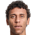 Marcos Luis  Rocha Aquino
