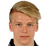 Johannes  Nordström