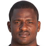 Shavar Shervinton  Thomas