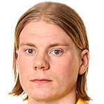 Johan  Svahn