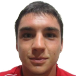 Goran  Šubara