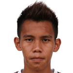 Azhar  Sairudin