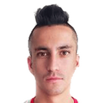 Carlos Esteban  Ross Cotal