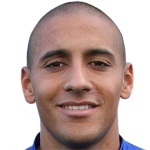 Wahbi  Khazri