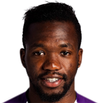 Tongo Hamed  Doumbia