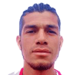 John Anderson  Fajardo Pinchi