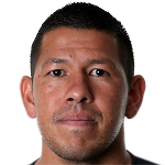 Nick  Rimando