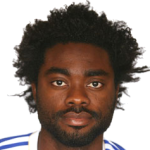 Lukman  Haruna Abdulkarim