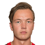 Fredrik  Haugen