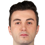 Sinisa  Ubiparipovic