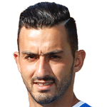 Nicolas  Andrade David