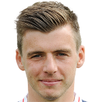 Graham  Carey