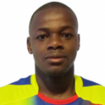 Arrinton Narciso  Mina Villalba