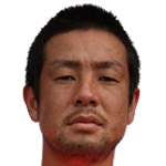 Kunihiro  Yamashita