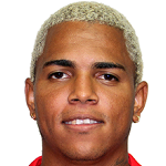 Nelson Alberto  Barahona Collins