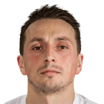 Ardian  Gashi