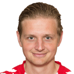 Erik André  Huseklepp