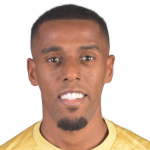 Hussain Abdoh  Al Shaian