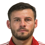 Gonzalo Orlando  Díaz Nachar
