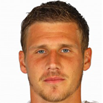 Grégory  Sertic