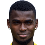 Abdoul Razzagui  Camara