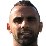 Rafik  Bouderbal