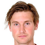 Gøran  van den Burgt