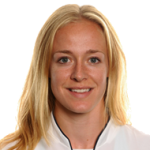 Rebecca Elizabeth 'Becky'  Sauerbrunn